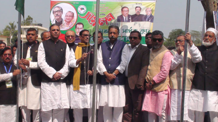 খালেদা জিয়াকে জেলে মেরে ফেলার ইচ্ছা শেখ হাসিনার নেই: ওবায়দুল কাদের