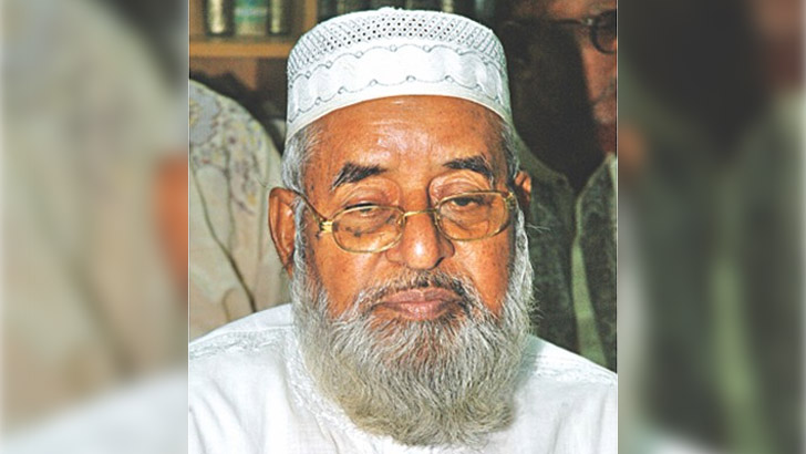 কে এই আবদুস সোবহান?