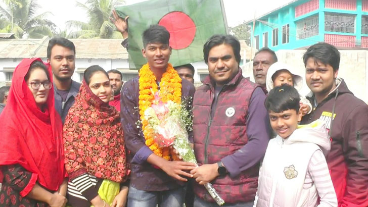 ‘প্রধানমন্ত্রী আমাদের গণভবনে নেবেন তা কল্পনাও করিনি’