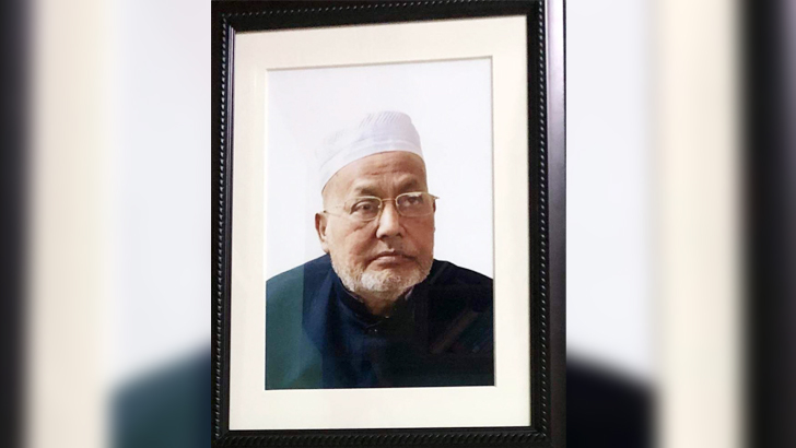 এক নজরে রহমত আলীর বর্ণাঢ্য রাজনৈতিক জীবন