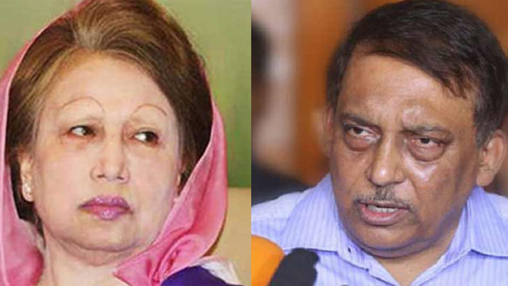 বিএনপি কোথায় আবেদন করেছে আমার জানা নেই: স্বরাষ্ট্রমন্ত্রী