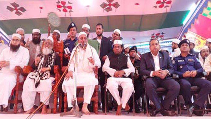 খালেদা জিয়া প্যারোলে মুক্তির আবেদন করলে সরকার বিবেচনা করবে: স্বরাষ্ট্রমন্ত্রী