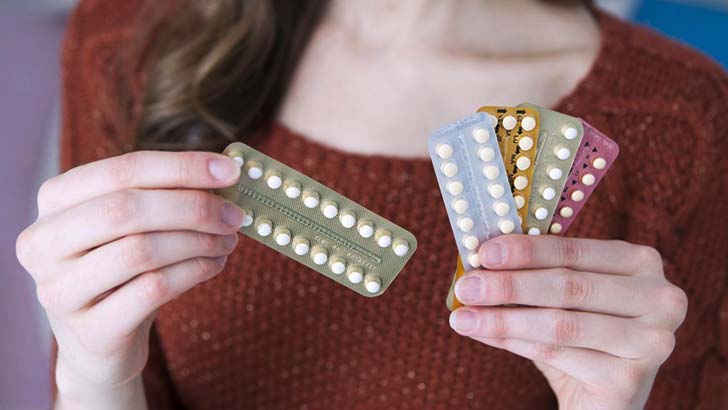 ওষুধ খেয়ে পিরিয়ড বিলম্বিত করায় যত ভয়াবহ ঝুঁকি