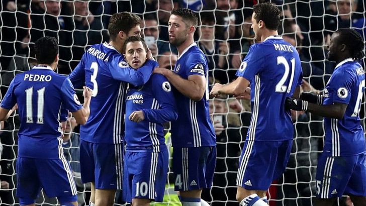 ১৭ ফেব্রুয়ারি: টিভিতে আজকের খেলা সূচি