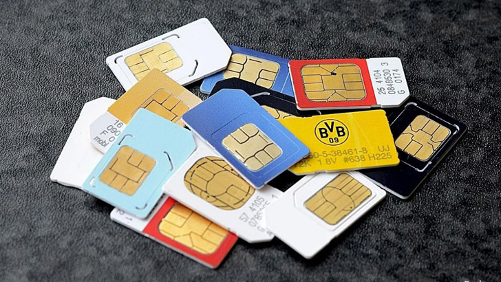 নতুন স্মার্টফোনে যুক্ত হচ্ছে ই-সিম
