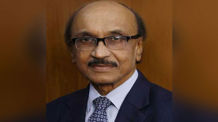 গভর্নর ফজলে কবিরের মেয়াদ বাড়ল