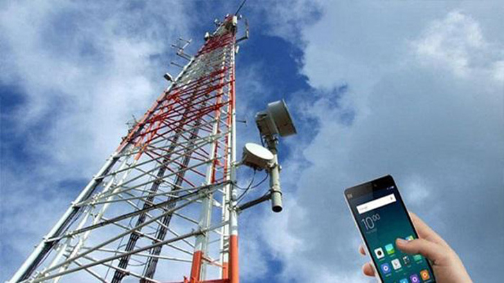 টাওয়ার রেডিয়েশন বেঁধে দেয়া মানদণ্ডের নিচে আছে: বিটিআরসি