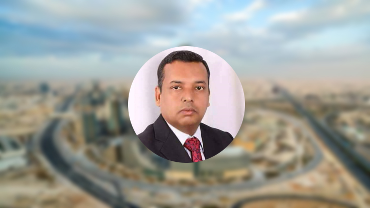 সৌদি আরব বিএনপির সভাপতিকে ফিনল্যান্ড বিএনপির অভিনন্দন