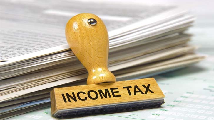 যে ১৩ দেশে আয়কর দিতে হয় না