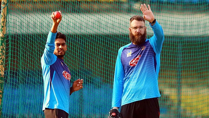 ভেট্টরির সঙ্গে চুক্তিতে পরিবর্তন আনছে বিসিবি