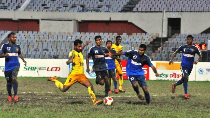 ২০ ফেব্রুয়ারি: টিভিতে আজকের খেলা সূচি