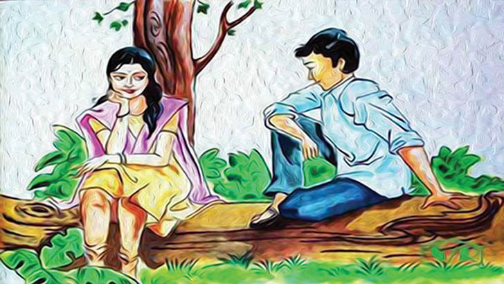 ২০ ফেব্রুয়ারি: হাসতে নেই মানা