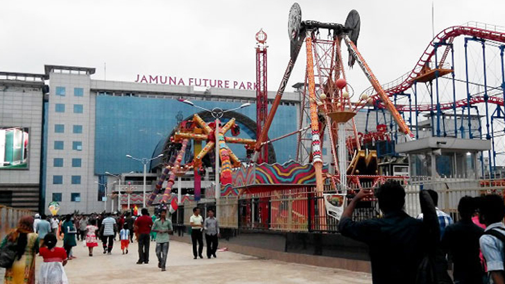 ২২ ফেব্রুয়ারি: আজকের ঢাকা