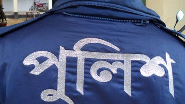এবার মাদক মামলায় এসআই জলিল রিমান্ডে