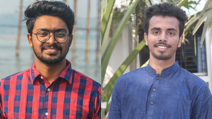 কুবি সাংবাদিক সমিতির সভাপতি তানভীর, সম্পাদক বিপ্লব