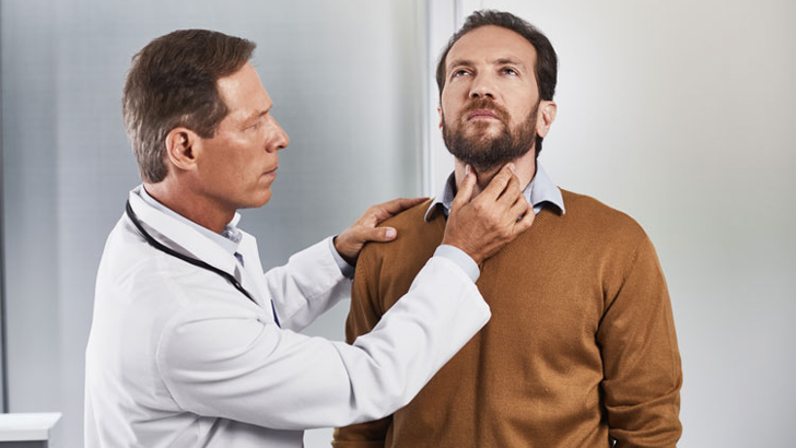 ওষুধ ছাড়াই নিয়ন্ত্রণে রাখুন থাইরয়েডের ব্যথা