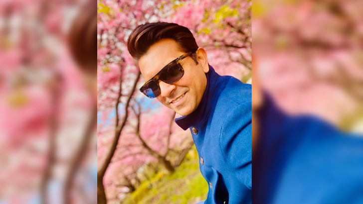 জাপানে বসেই বিয়ে নিয়ে মুখ খুললেন তাহসান