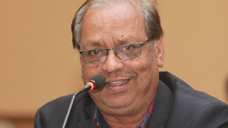 মোদি মুসলিমবিদ্বেষী, মুজিববর্ষে তাকে দেখতে চায় না জনগণ: মেজর আখতার