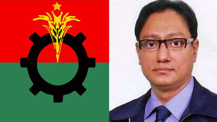 চট্টগ্রাম সিটি কর্পোরেশন নির্বাচনে বিএনপির প্রার্থী ডা. শাহাদাত