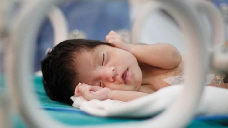 শিশুর জন্মগত ত্রুটির জন্য দায়ী অ্যান্টিবায়োটিক: গবেষণা