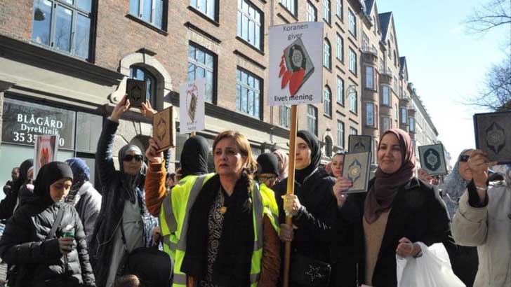 কট্টরপন্থী ইউরোপিয়ানদের ইসলাম বিদ্বেষ কী কারণে?