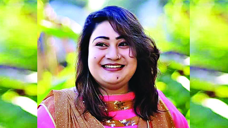 ‘পাপিয়ার কারণে সারাদেশে এইডস ছড়াতে পারে’