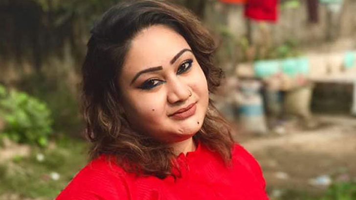 লাইফটাই শেষ হয়ে গেল: পাপিয়া