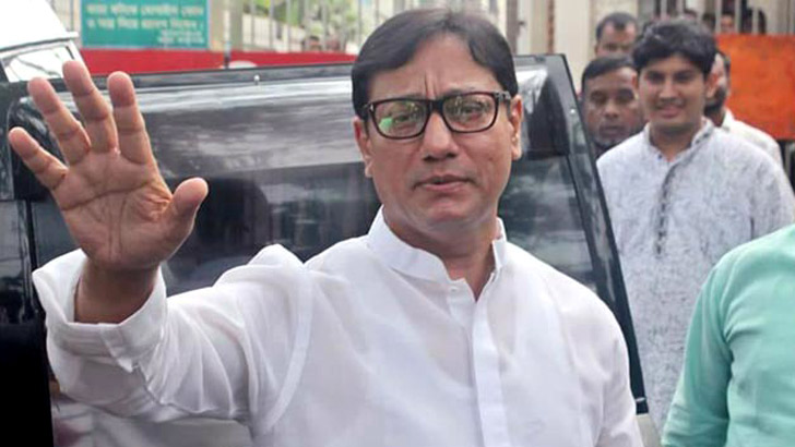 ডা. শাহাদাতকে সংবর্ধনার অনুমতি দেয়নি পুলিশ