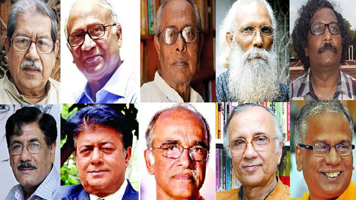 দিল্লির দাঙ্গা নিয়ে বাংলাদেশের বিশিষ্টজনদের উদ্বেগ