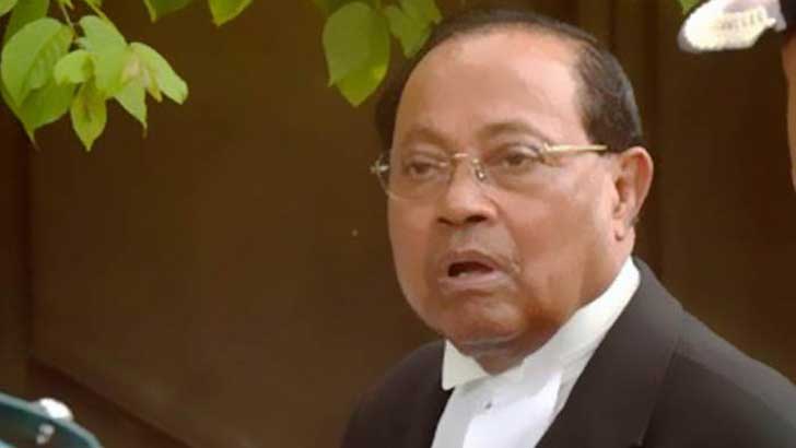 আপনারা কী ডাক্তার? আপনারা ট্রিটমেন্টের কী বুঝেন: মওদুদকে আদালত
