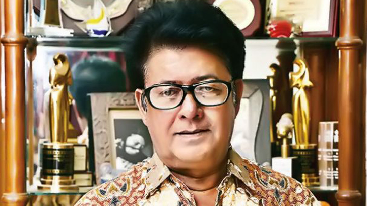 আজ মামুনুর রশীদের ১৮তম জন্ম‌দিন
