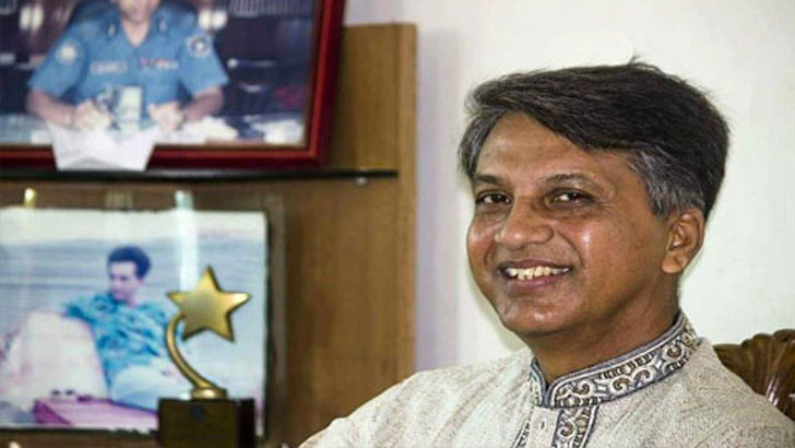 অতিমাত্রায় রাজনীতিকরণের কারণেই পুলিশের নিজস্ব স্বাধীনতা নেই: সাবেক আইজিপি নূর মোহাম্মদ