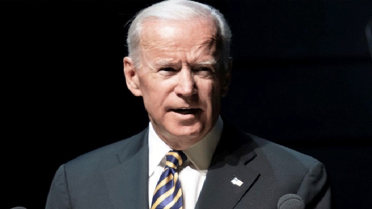 সাউথ ক্যারোলিনায় প্রাইমারিতে ডেমোক্র্যাট দলের জো বাইডেনের জয়