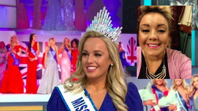 ‘মোটা’ বলে বিয়ে ভেঙে যাওয়া পাত্রীই আজ দেশের সেরা সুন্দরী!