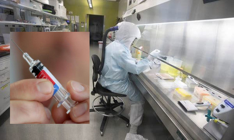 শিগগিরই বাজারে আসছে করোনাভাইরাসের প্রতিষেধক!