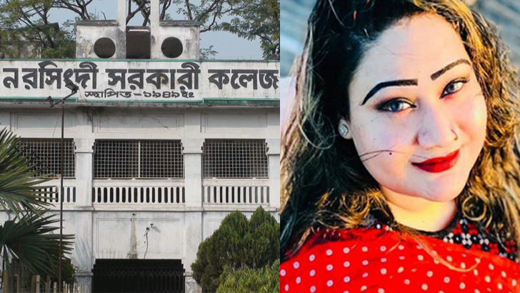 কলেজজীবনে ছাত্রী হোস্টেলেও ‘পাপের আস্তানা’ গড়েছিলেন পাপিয়া!