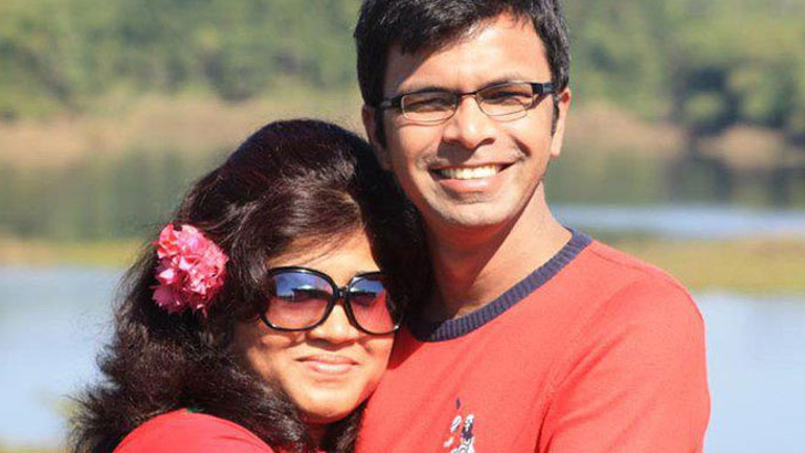 সাগর-রুনি হত্যাকাণ্ডে অন্তত দুজন পুরুষ জড়িত ছিল: র‌্যাবের প্রতিবেদন