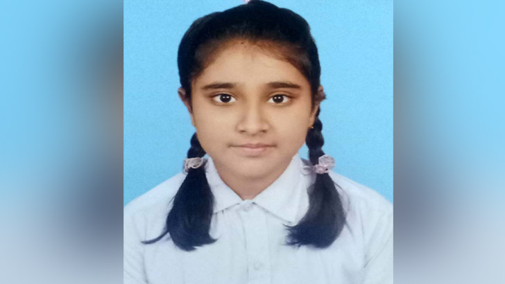 ময়মনসিংহে নিহত তিথি পেলো ট্যালেন্টপুলে বৃত্তি!