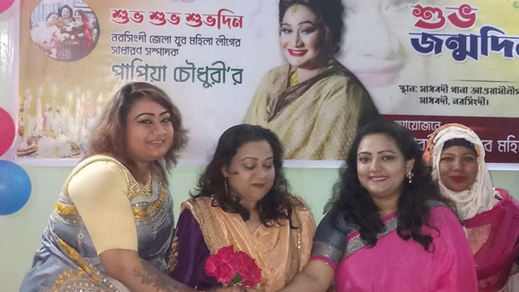 পাপিয়াকাণ্ডে ‘মনগড়া’ তথ্য প্রচার না করার আহ্বান