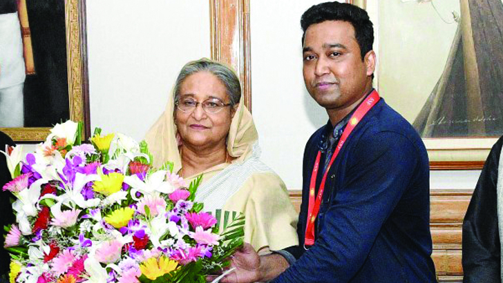 আপা, দোষী হলে গ্রেফতার করে জেলে দিন, না হলে দায়মুক্তি দিন: রাব্বানী