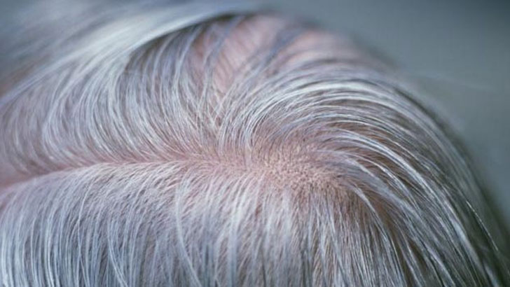 চুল দাড়িতে কলপ ব্যবহার করা কি জায়েজ?