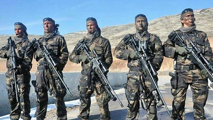 শরণার্থী পুশব্যাক ঠেকাতে গ্রিক সীমান্তে বিশেষ পুলিশ মোতায়েন তুরস্কের