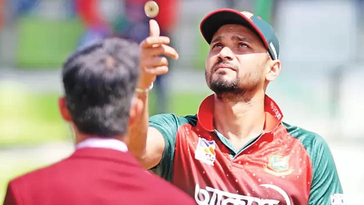 ৬ মার্চ: টিভিতে আজকের খেলা সূচি