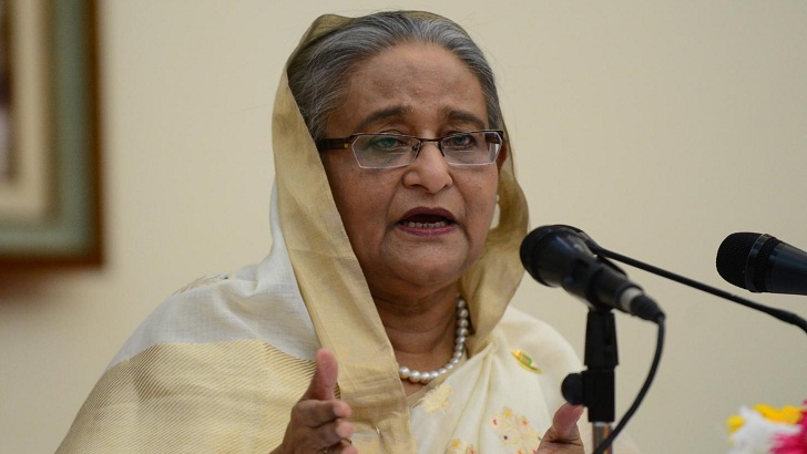 দেশকে আমরা নিরাপদ আবাসভূমিতে পরিণত করব: প্রধানমন্ত্রী