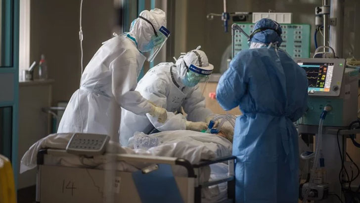 ৬ দেশ থেকে আসা যাত্রীদের কোয়ারেন্টাইনে থাকতে হবে