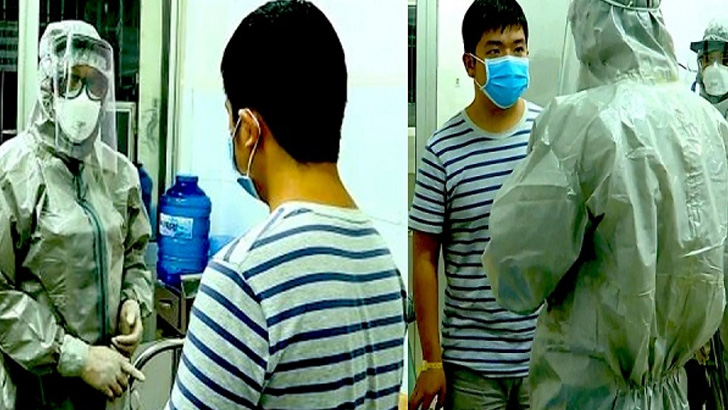 করোনাভাইরাস থেকে সুরক্ষায় বিশ্ব স্বাস্থ্য সংস্থার ১৩ টিপস