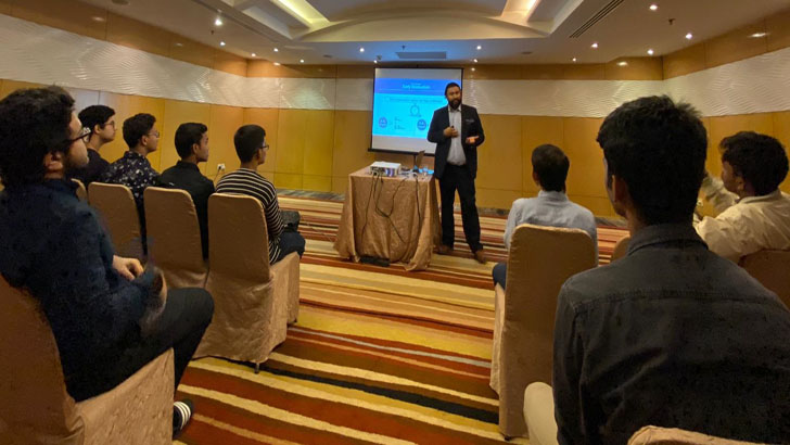 টোকিও ইন্টারন্যাশনাল ইউনিভার্সিটিতে বাংলাদেশি শিক্ষার্থীদের উচ্চশিক্ষার সুযোগ