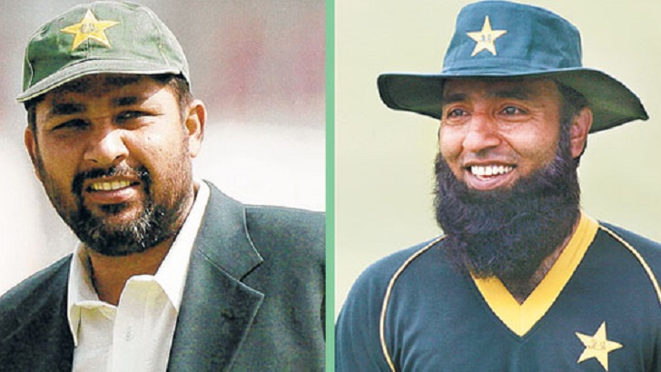 পাকিস্তানের ‘সর্বকালের’ সেরা ব্যাটসম্যান কে, জানালেন ইনজামাম
