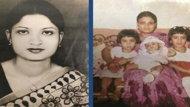 ১৩ মার্চ: আজকের ঢাকা