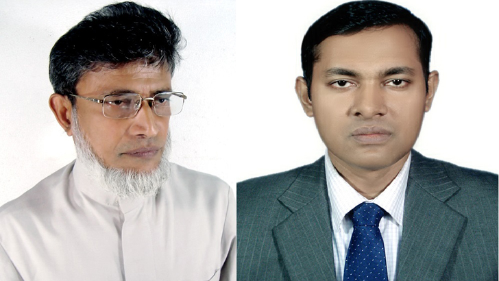 বাকৃবিতে নীল দলের আহ্বায়ক কমিটি গঠিত